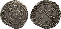 Italien-Kirchenstaat Martin V. (O. Colonna) 1417-1431.