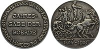 Magdeburg, Stadt medaille