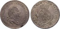 Pfalz-Sulzbach Taler Karl Theodor 1742-1799.