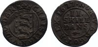 Dänemark 2 Skilling Christian V. 1670-1699.