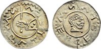 Böhmen Denar Wratislaw II. 1061-1092.