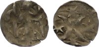 Brandenburg-Preußen Pfennig Bayerisches Haus bis 1373.