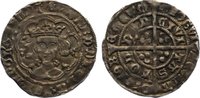 Großbritannien Groat Edward IV. 1461-1470.