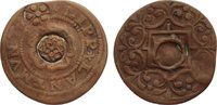 Lippe-Detmold 6 Pfennig Simon Philipp 1636-1650.