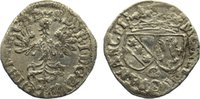 Lothringen, Herzogtum Gros Heinrich II. 1608-1624.