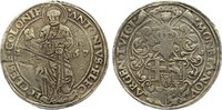 Köln, Erzbistum Taler Anton von Schauenburg 1556-1558.