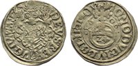 Ravensberg, Grafschaft Groschen Johann Wilhelm von Jülich-Kleve-Berg 1592-1609.