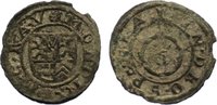 Ravensberg, Grafschaft Körtling Wolfgang Wilhelm von Pfalz-Neuburg 1623-1647.