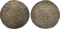 Sachsen-Albertinische Linie Taler Johann Georg I. 1615-1656.
