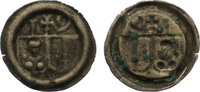 Halberstadt, Domkapitel Hohlpfennig