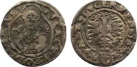 Schweiz-Luzern Schilling 1647 fast sehr schön