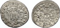 Montfort, Grafschaft Kreuzer Anton 1693-1733. -