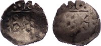 Pfalz-Simmern Schüsselpfennig Richard 1569-1598. -