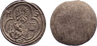 Brandenburg-Bayreuth 1/2 Kreuzer Christian 1603-1655. -