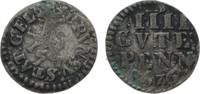 Braunschweig-Braunschweig, Stadt 4 Gute Pfennig -