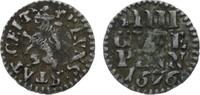 Braunschweig-Braunschweig, Stadt 4 Gute Pfennig -
