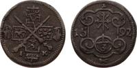 Sachsen-Albertinische Linie Dreier Johann Georg IV. 1691-1694. -