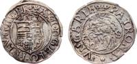 Ungarn Denar Maximilian II. 1564-1576. -
