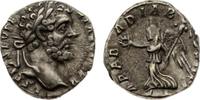 Römische Kaiserreich Denar Septimius Severus 193-211. -