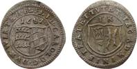 Württemberg Kreuzer Friedrich Karl 1677-1693. -