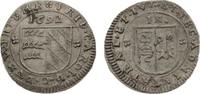 Württemberg Kreuzer Friedrich Karl 1677-1693. -