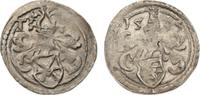 Sachsen-Kurfürstentum seit 1423 Dreier Johann Friedrich und Georg 1534-1539. -
