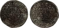 Dänemark 4 Skilling Christian IV. 1588-1648. -