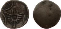Schauenburg und Holstein Schüsselpfennig Otto V. 1533-1576. -