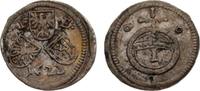 Brandenburg-Ansbach Kreuzer Joachim Ernst 1603-1625. -