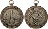 Haus Habsburg Versilberte Bronzemedaille Franz Joseph I. 1848-1916. -