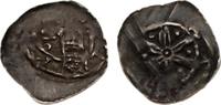 Kärnten Pfennig Bernhard 1202-1256. -