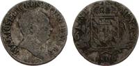 Bayern 6 Kreuzer Maximilian I. Joseph 1806-1825. -