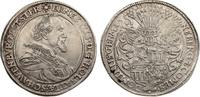 Schleswig-Holstein-Schauenburg, Grafschaft Taler Ernst III. 1601-1622. -