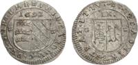Württemberg Kreuzer Friedrich Karl 1677-1693. -