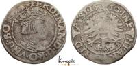 Haus Habsburg Groschen Ferdinand I. 1521-1564. -