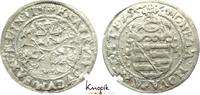 Sachsen-Alt-Weimar 1573-1640 Kipper Dreibätzner 1 Kippermünzen 1619-1622. -