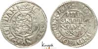 Dänemark 4 Skilling Christian IV. 1588-1648. -