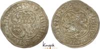 Hessen, Landgrafschaft Zweischildgroschen Ludwig II. 1458-1471. -