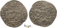 Schauenburg und Holstein Schreckenberger Ernst III. 1601-1622. -