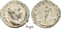 Römische Kaiserreich Antoninian Gordian III. Pius 238-244. -