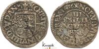 Dänemark 4 Skilling Christian IV. 1588-1648. -