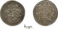 Bayern 2 1/2 Kreuzer Landmünze 1 Maximilian III. Joseph 1745-1777. -