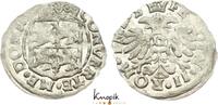 Braunschweig-Wolfenbüttel Kipper 12 Kreuzer Kippermünzen im Gebiet Friedrich Ulrichs 1617-1622. -