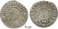 Brandenburg-Preußen 1/24 Taler Friedrich Wilhelm 1640-1688. -