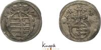 Sachsen-Coburg Dreier Albrecht III. 1680-1699. -