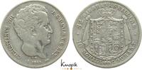 Dänemark 32 Rigsbankskilling Christian VIII. 1839-1848. -