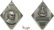 Sachsen-Jena, Stadt Silbermedaille 1929 selten, leicht fleckig, vorzüglich