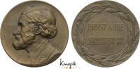 Sachsen-Jena, Stadt Bronzemedaille -