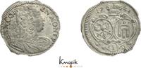 Montfort, Grafschaft Kreuzer Ernst 1730-1758. -