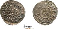 Braunschweig-Wolfenbüttel 1/24 Taler Kippermünzen im Gebiet Friedrich Ulrichs 1617-1622. -